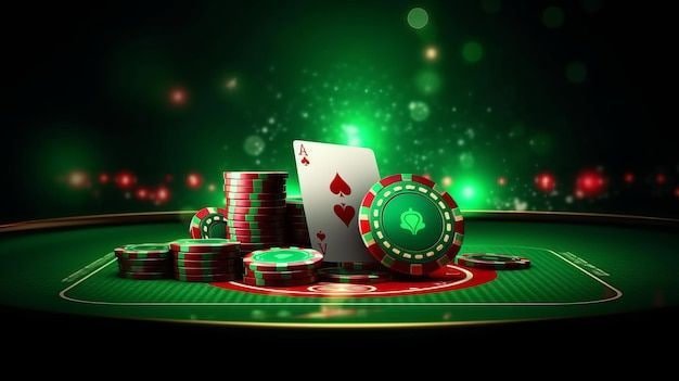 yt31 com ကာစီနို Slots နှင့် Table Games Selection